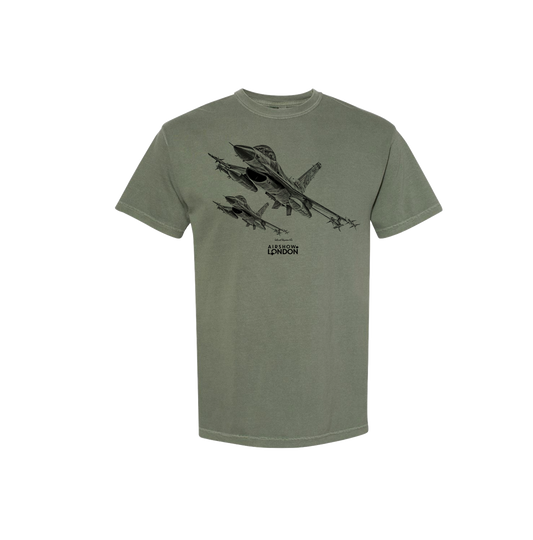 F-16 Fighting Falcon T-Shirt