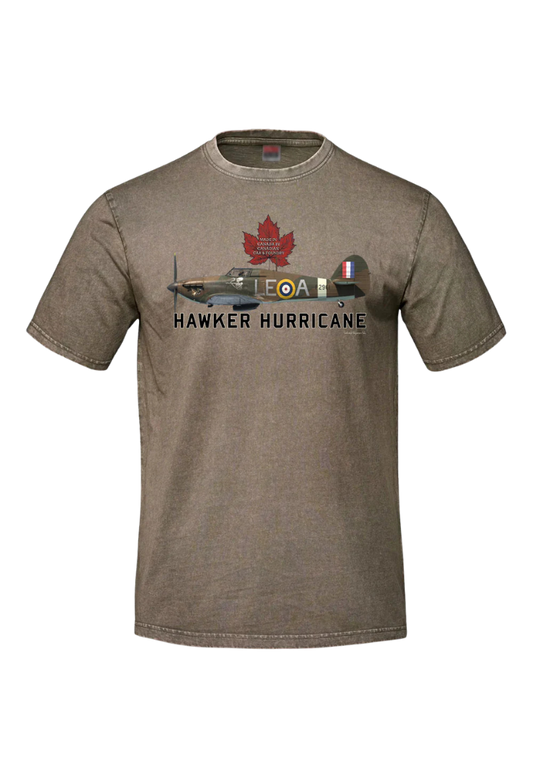 Hawker Hurricane T-Shirt