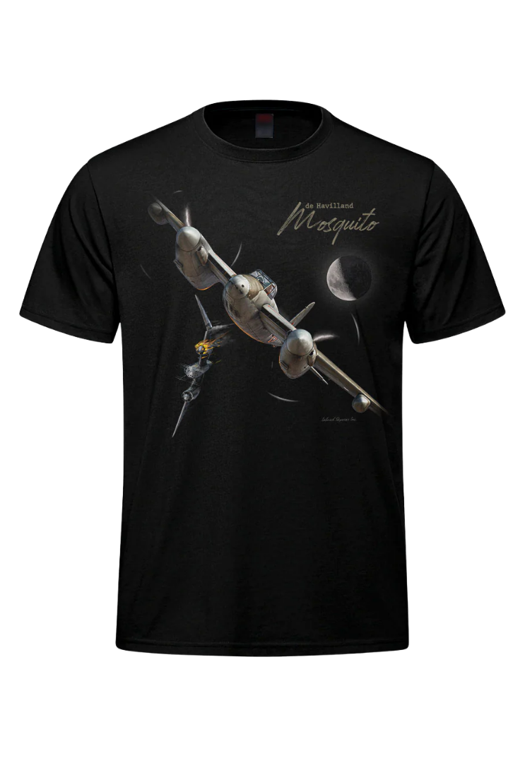 Mosquito T-Shirt
