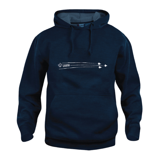 Airshow London Hoodie
